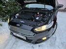 Ford Mondeo 2.0 150KM automat salonPL 1wł bezwypadkowy zadbany - 9