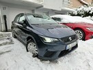 Seat Ibiza FABRYCZNA GWARANCJA DO 12.2027 bezwypadkowy Virtual zegary Ledy FV23% - 2