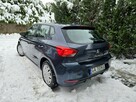 Seat Ibiza FABRYCZNA GWARANCJA DO 12.2027 bezwypadkowy Virtual zegary Ledy FV23% - 3