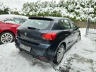 Seat Ibiza FABRYCZNA GWARANCJA DO 12.2027 bezwypadkowy Virtual zegary Ledy FV23% - 4