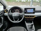 Seat Ibiza FABRYCZNA GWARANCJA DO 12.2027 bezwypadkowy Virtual zegary Ledy FV23% - 5