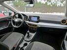 Seat Ibiza FABRYCZNA GWARANCJA DO 12.2027 bezwypadkowy Virtual zegary Ledy FV23% - 6