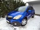 Opel Mokka 1.4T 140KM automat bezwypadkowy stan bdb zadbany - 1