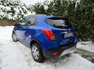 Opel Mokka 1.4T 140KM automat bezwypadkowy stan bdb zadbany - 4