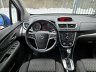 Opel Mokka 1.4T 140KM automat bezwypadkowy stan bdb zadbany - 5