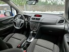 Opel Mokka 1.4T 140KM automat bezwypadkowy stan bdb zadbany - 6