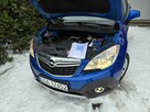 Opel Mokka 1.4T 140KM automat bezwypadkowy stan bdb zadbany - 10