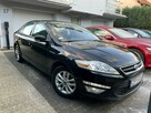 Ford Mondeo 1.6T 160KM benz salonPL bezwypadkowy fabr.lakier zadbany - 2