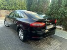 Ford Mondeo 1.6T 160KM benz salonPL bezwypadkowy fabr.lakier zadbany - 3