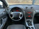 Ford Mondeo 1.6T 160KM benz salonPL bezwypadkowy fabr.lakier zadbany - 5