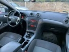 Ford Mondeo 1.6T 160KM benz salonPL bezwypadkowy fabr.lakier zadbany - 6