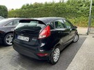 Ford Fiesta 1.5d 75KM bezwypadkowy zadbany stan bdb - 4