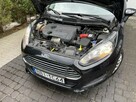 Ford Fiesta 1.5d 75KM bezwypadkowy zadbany stan bdb - 7