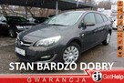 Opel Astra Klimatronic 2-strefowy, Grzane fotele i kierownica, Szyberdach! - 1