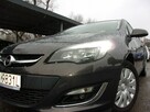 Opel Astra Klimatronic 2-strefowy, Grzane fotele i kierownica, Szyberdach! - 2