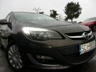 Opel Astra Klimatronic 2-strefowy, Grzane fotele i kierownica, Szyberdach! - 5