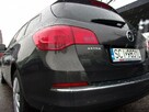 Opel Astra Klimatronic 2-strefowy, Grzane fotele i kierownica, Szyberdach! - 9