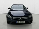 Mercedes C 200 - 2