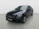 Mercedes C 200 - 3