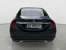 Mercedes C 200 - 6