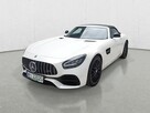 Mercedes AMG GT - 3