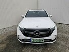 Mercedes EQC - 2