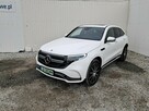 Mercedes EQC - 3