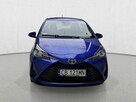 Toyota Yaris - 2