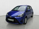 Toyota Yaris - 3