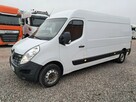 Renault Master - 2