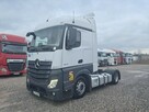 Mercedes Actros - 2