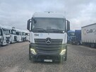 Mercedes Actros - 3