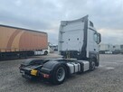 Mercedes Actros - 4