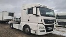 MAN tgx - 1