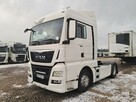 MAN tgx - 2