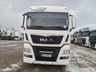 MAN tgx - 3