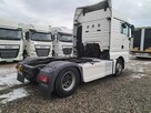 MAN tgx - 4