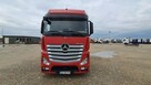 Mercedes actros - 3