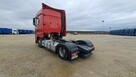 Mercedes actros - 4