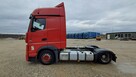 Mercedes actros - 7