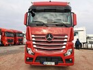 Mercedes actros - 3