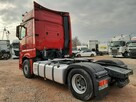 Mercedes actros - 6