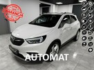 Opel Mokka 1.4 TURBO 140PS ULTIMATE*Automat*Lift*Full LED*Navi GPS*ALU*Z Niemiec - 1