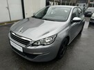 Peugeot 308 Raty/Zamiana Gwarancja benzyna 1,6 bardzo ładny zadbany niski przebieg - 1