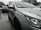 Peugeot 308 Raty/Zamiana Gwarancja benzyna 1,6 bardzo ładny zadbany niski przebieg - 8