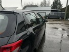 Toyota Yaris Raty/Zamiana Gwarancja niski przebieg bgato wyposażony bardzo ładny - 6