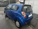 Chevrolet Spark Raty/Zamiana Gwarancja bardzo ładny warto zobacz - 3