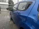 Chevrolet Spark Raty/Zamiana Gwarancja bardzo ładny warto zobacz - 4