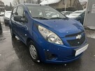 Chevrolet Spark Raty/Zamiana Gwarancja bardzo ładny warto zobacz - 7