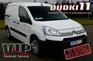 Citroen Berlingo 1,6hdi DUDKI11 Navi,3 Osoby,Klimatyzacja,el.szyby - 1